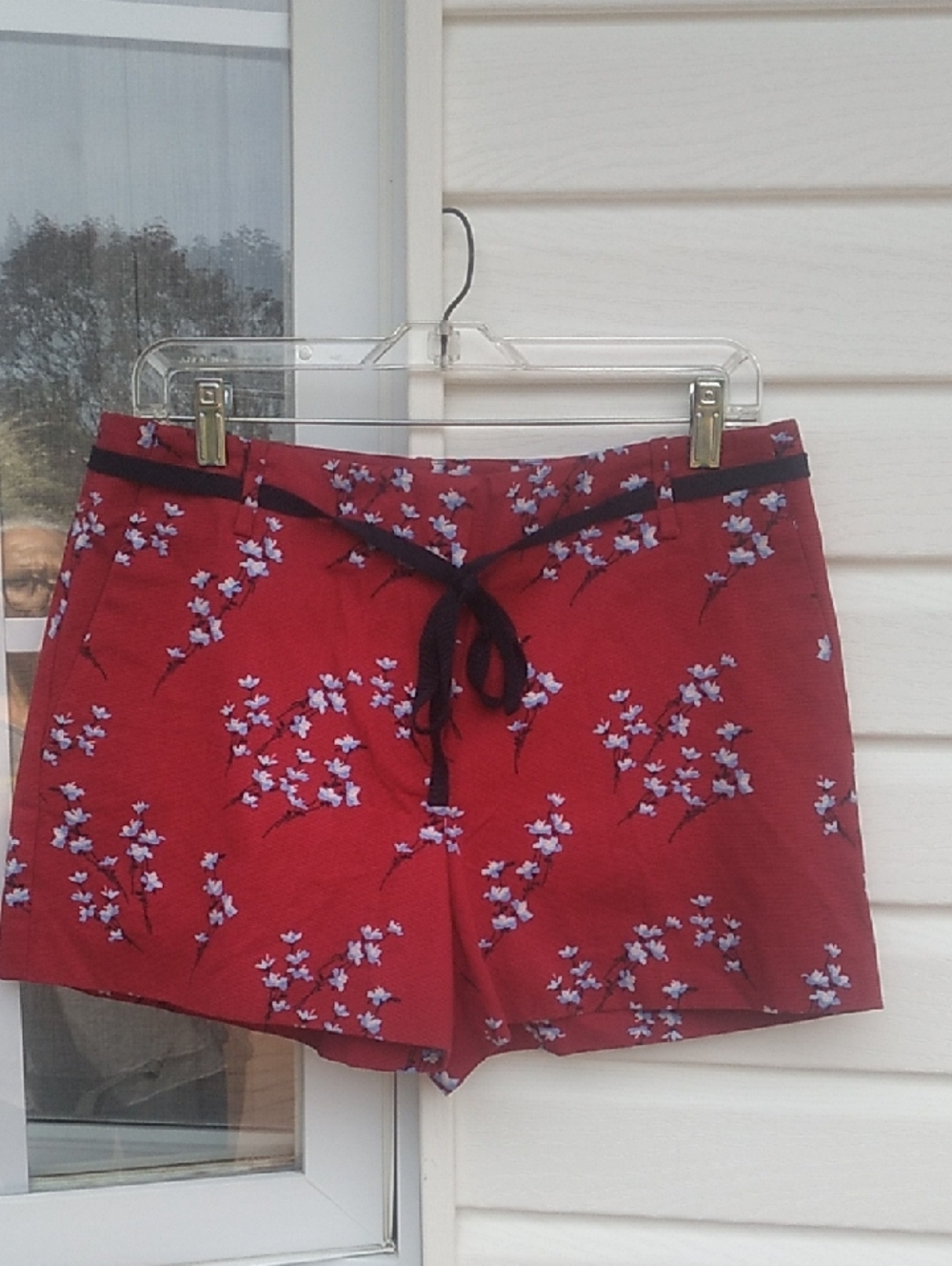 Loft Ann Taylor shorts